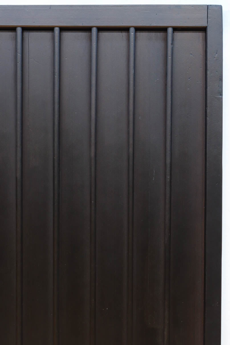 Wooden Door F8643