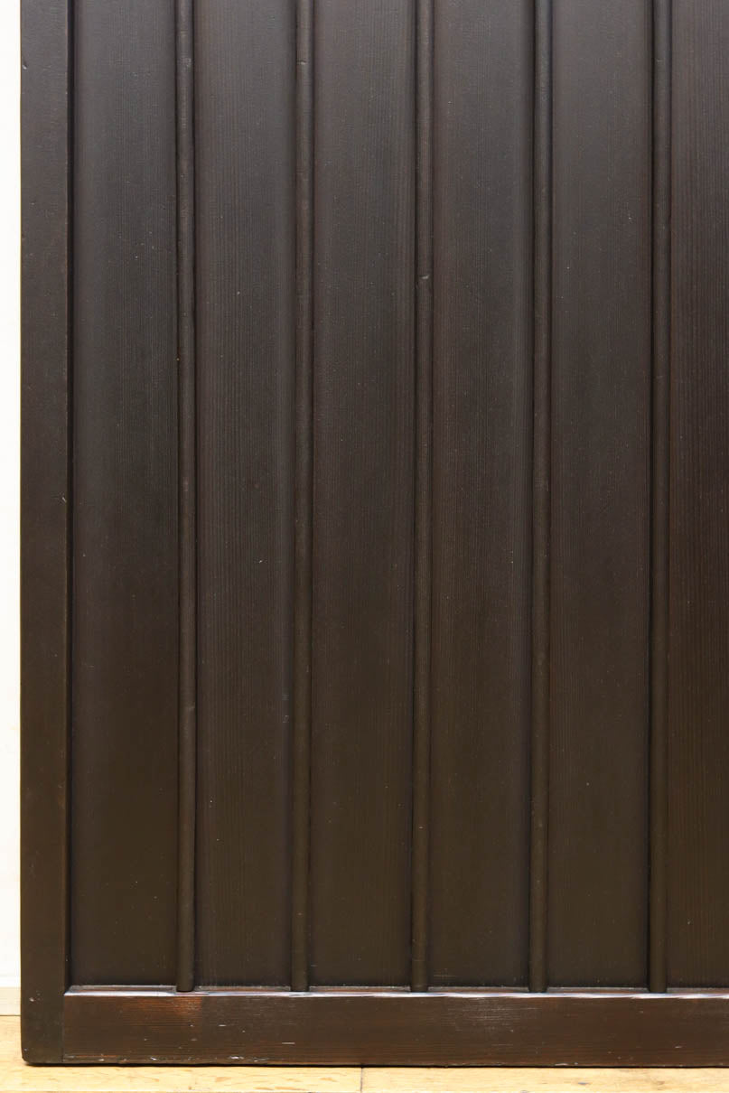 Wooden Door F8643
