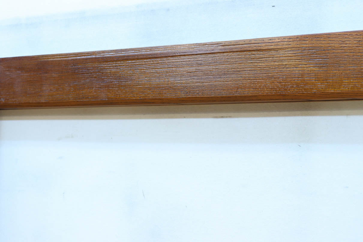 Glass door F8644