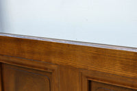 Glass door F8644