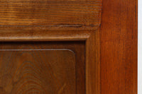 Glass door F8644