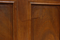 Glass door F8644