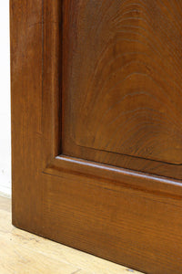 Glass door F8644
