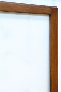 Glass door F8644