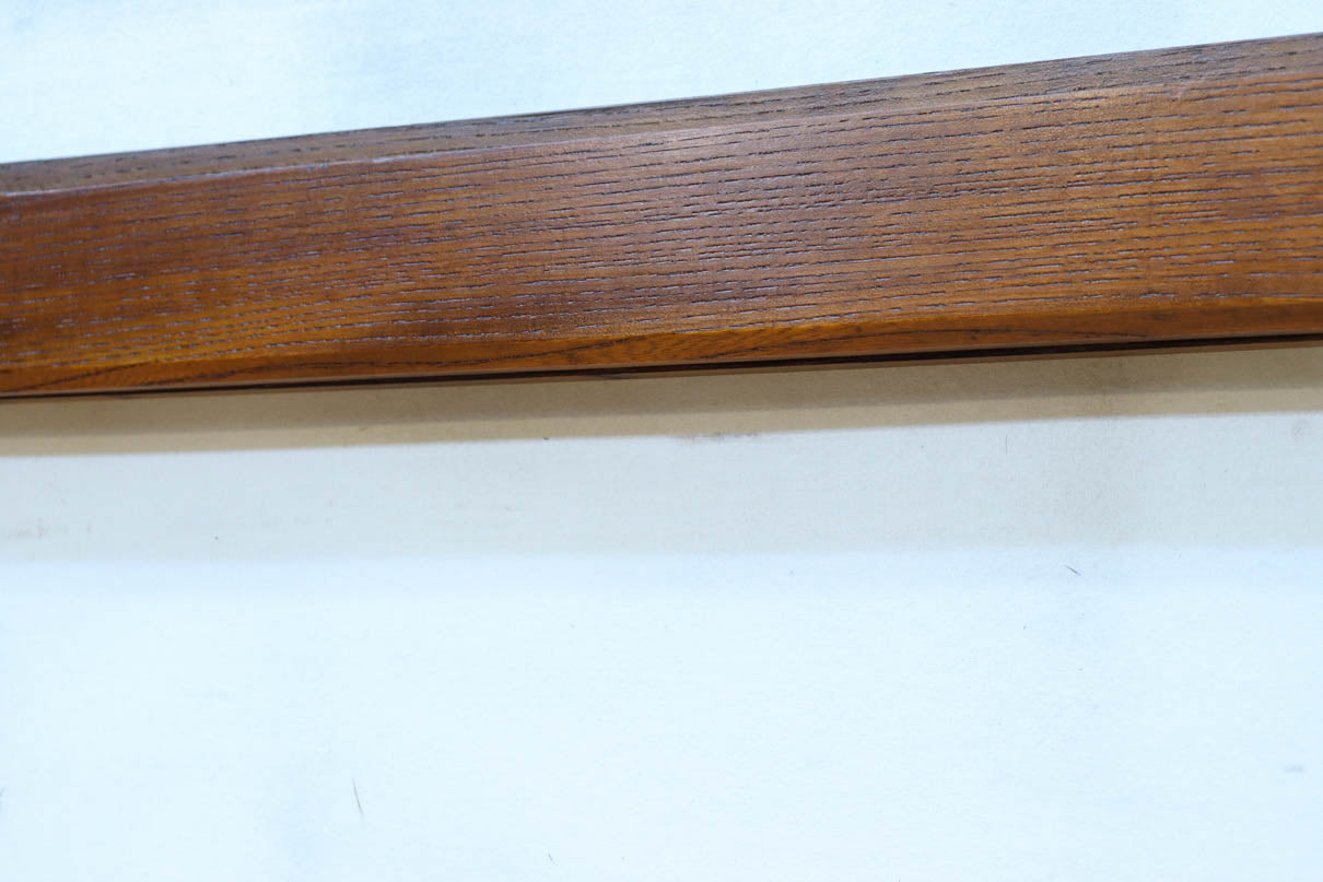 Glass door F8644
