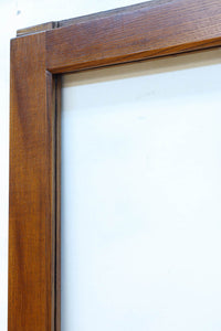 Glass door F8644