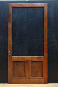 Glass door F8644