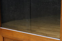 Glass door F8644