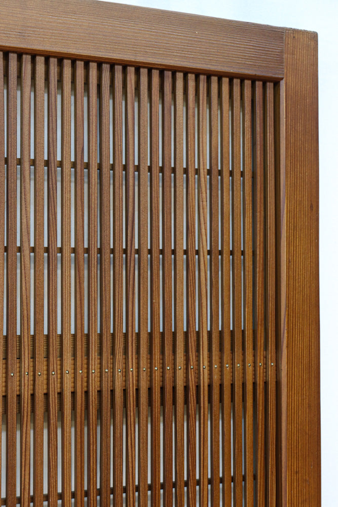 Osaka Lattice door F8645
