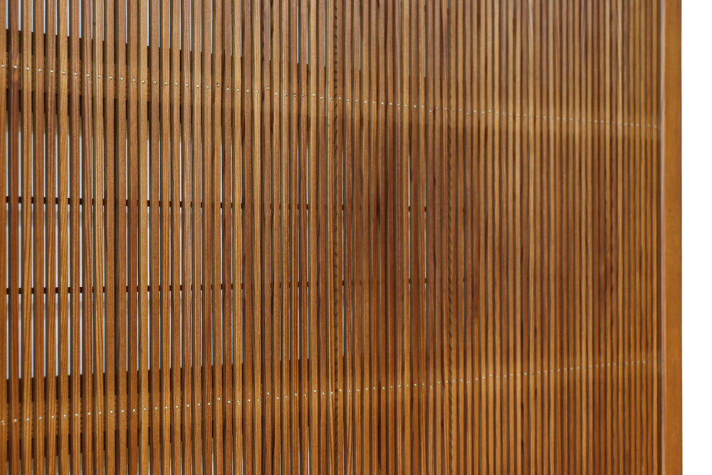 Osaka Lattice door F8645