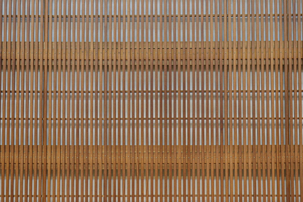 Osaka Lattice door F8645