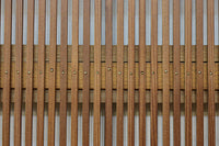 Osaka Lattice door F8645