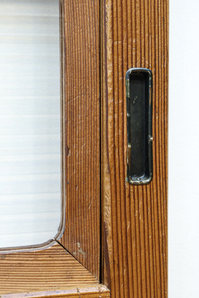 Osaka Lattice door F8645