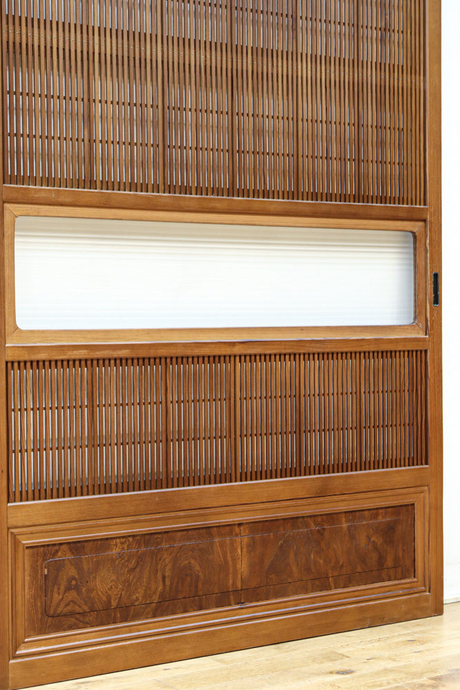 Osaka Lattice door F8645
