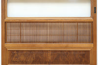 Osaka Lattice door F8645