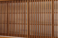 Osaka Lattice door F8645