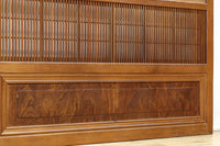 Osaka Lattice door F8645