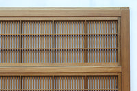 Osaka Lattice door F8645