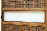 Osaka Lattice door F8645