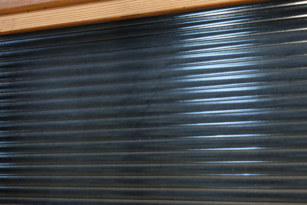 Osaka Lattice door F8645