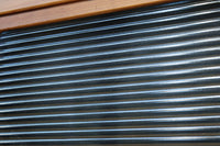 Osaka Lattice door F8645