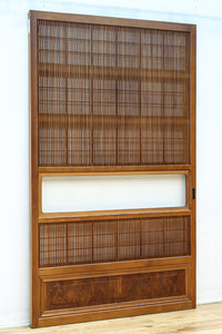 Osaka Lattice door F8645