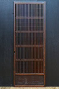 Senbon Lattice door F8646