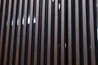 Senbon Lattice door F8646