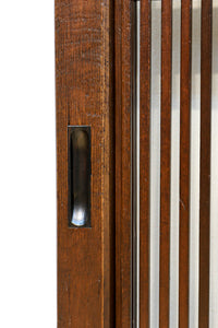 Senbon Lattice door F8646