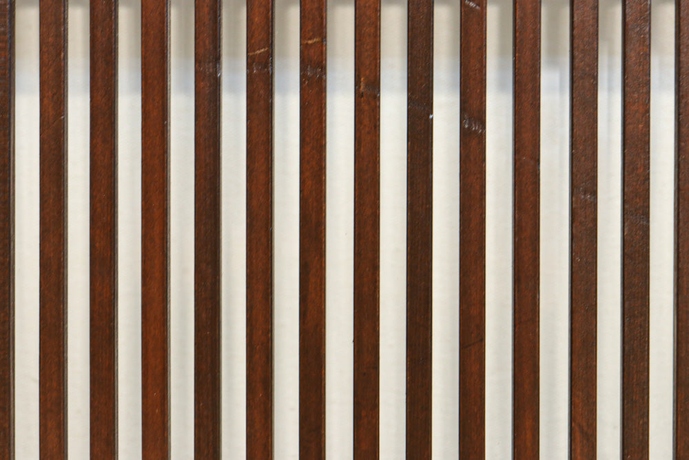 Senbon Lattice door F8646