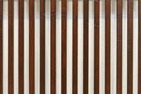 Senbon Lattice door F8646