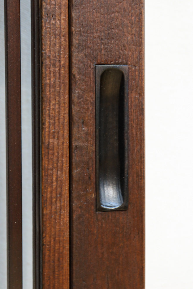 Senbon Lattice door F8646