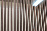Senbon Lattice door F8646