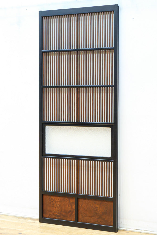 Osaka Lattice door F8647