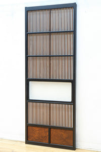 Osaka Lattice door F8647