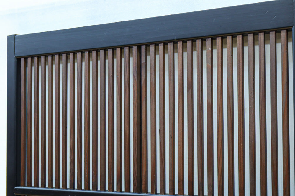 Osaka Lattice door F8647