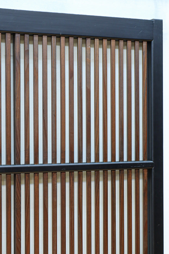Osaka Lattice door F8647