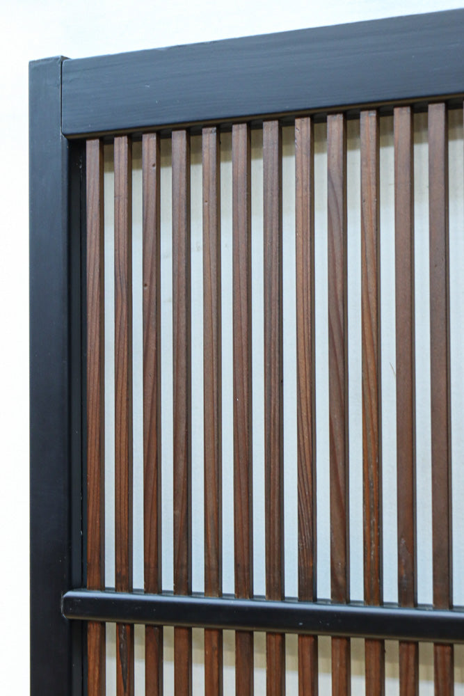 Osaka Lattice door F8647