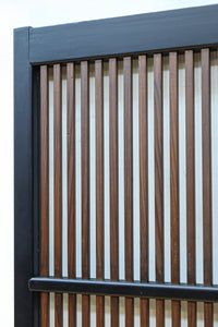 Osaka Lattice door F8647