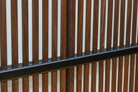 Osaka Lattice door F8647