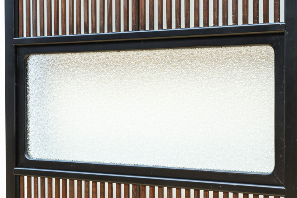 Osaka Lattice door F8647