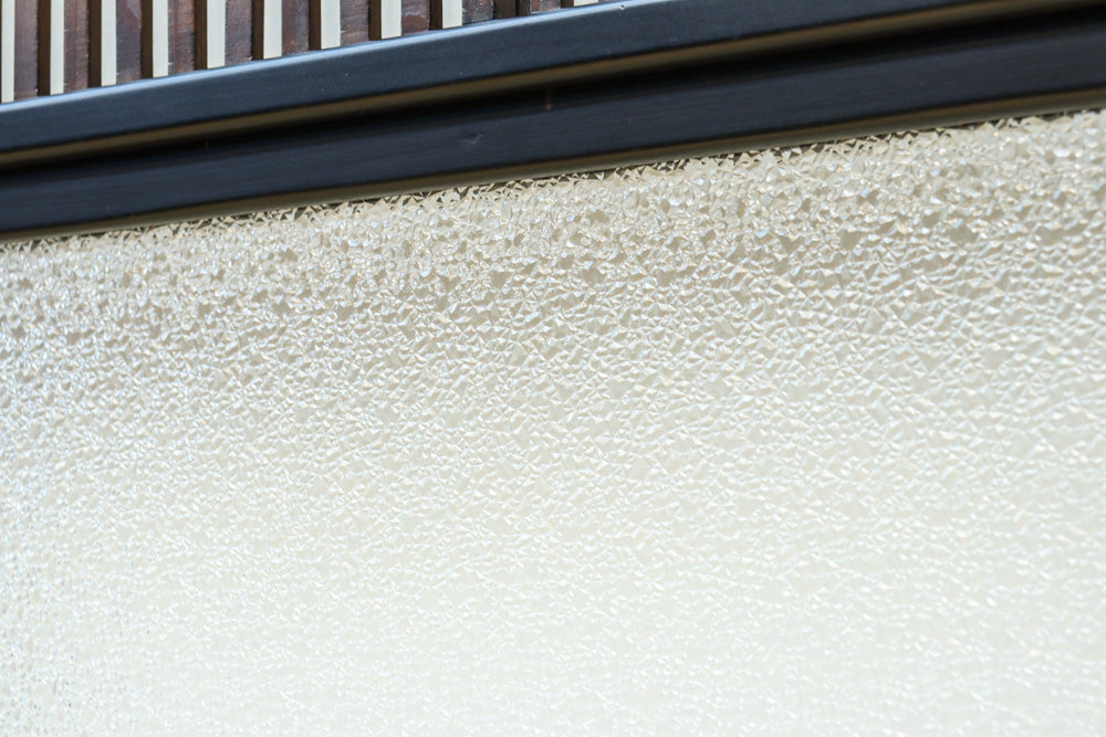 Osaka Lattice door F8647