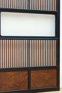 Osaka Lattice door F8647