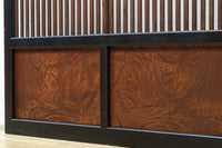 Osaka Lattice door F8647