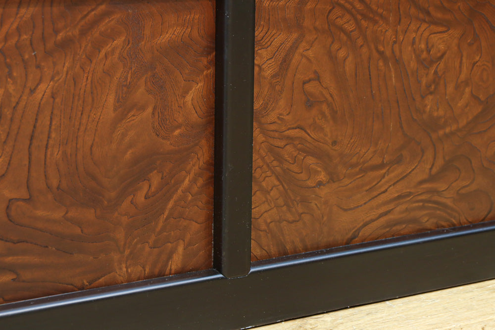 Osaka Lattice door F8647