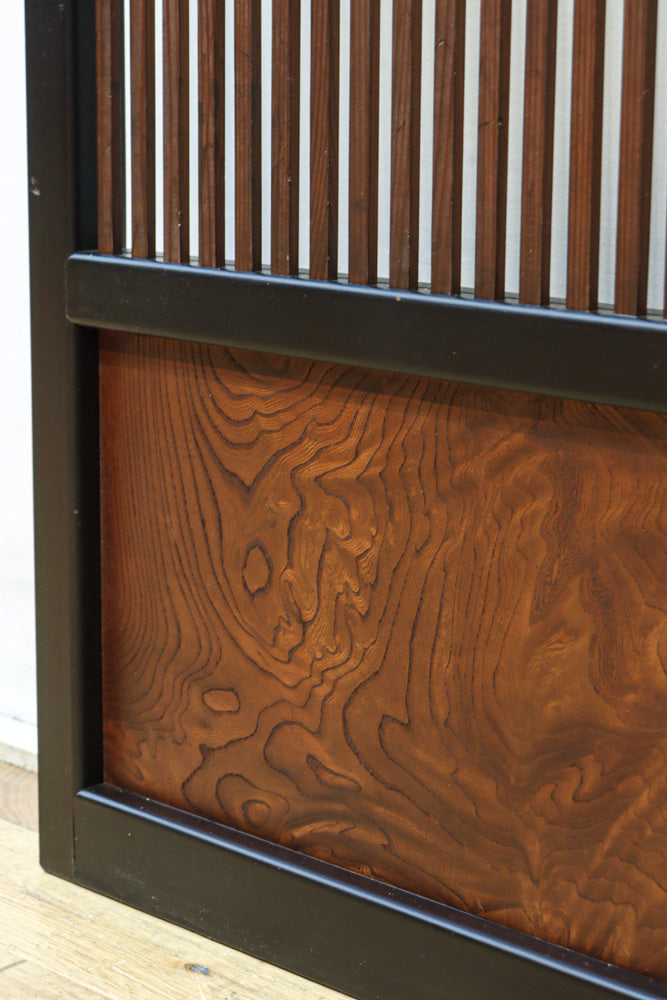 Osaka Lattice door F8647