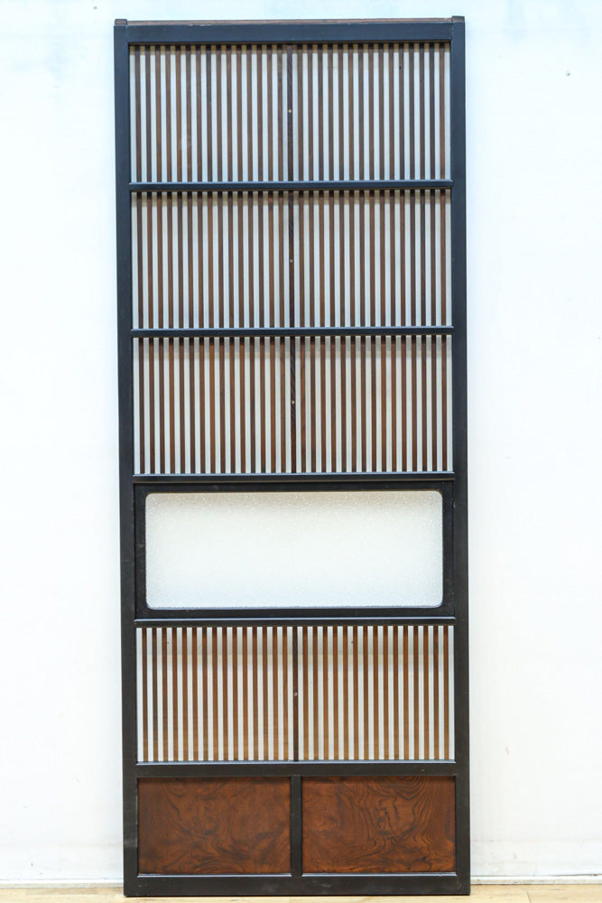 Osaka Lattice door F8647