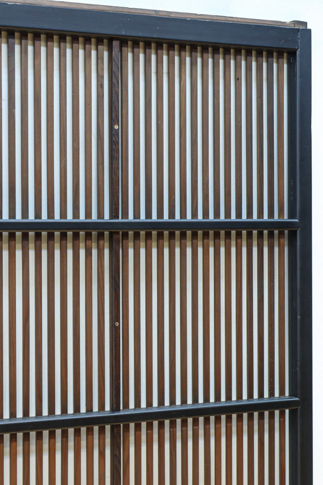 Osaka Lattice door F8647