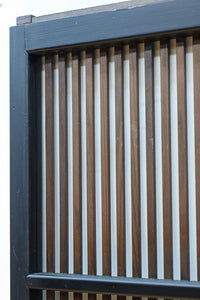 Osaka Lattice door F8647