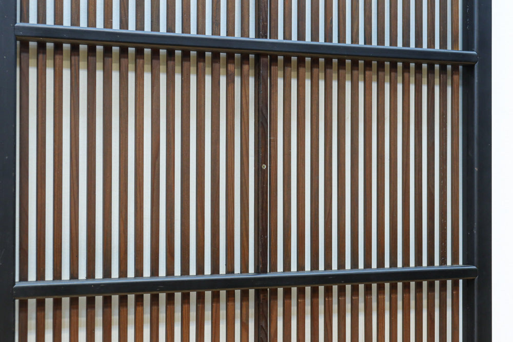 Osaka Lattice door F8647